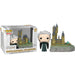 POP figure Town Harry Potter Minerva McGonagall Hogwarts-0