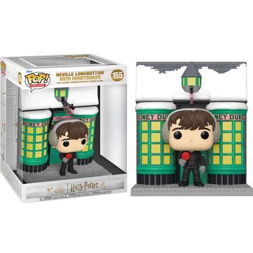 POP figure Harry Potter Neville Longbottom Honeydukes-1