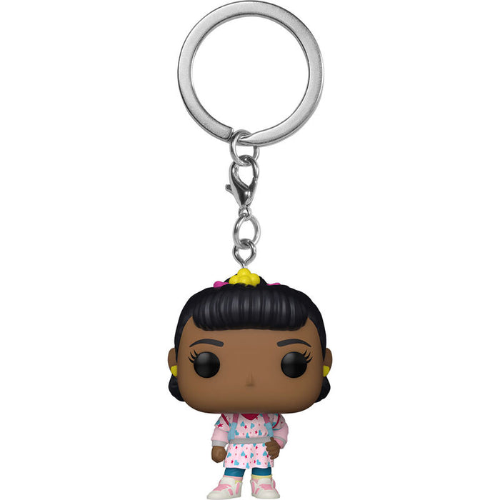 Pocket POP Keychain Erica Sinclair-1
