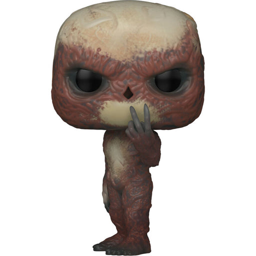POP figure Stranger Things Vecna Pointing-0