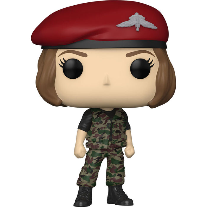 POP figure Stranger Things Hunter Robin-1
