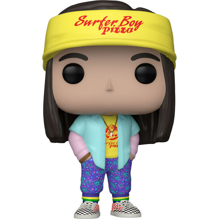POP figure Stranger Things Argyle-1