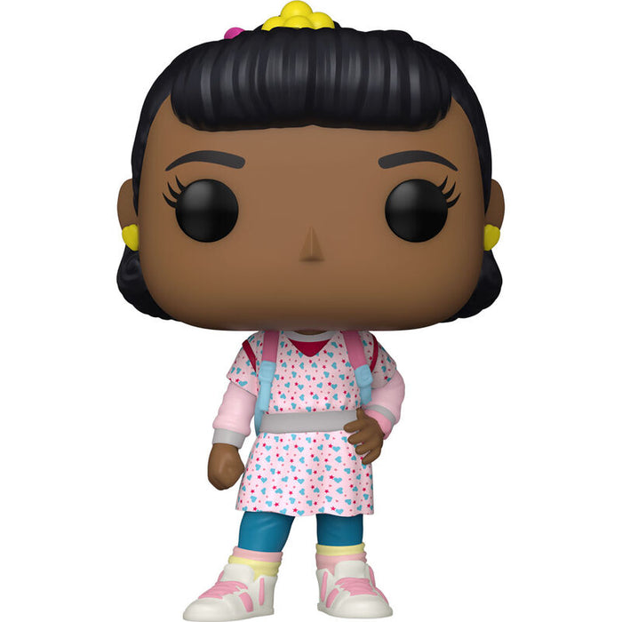 POP figure Stranger Things Erica Sinclair-1