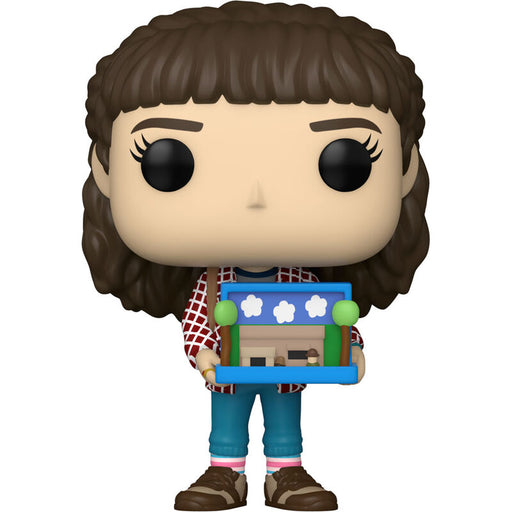 POP figure Stranger Things Eleven-0