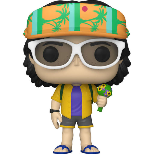 POP figure Stranger Things California Mike-0