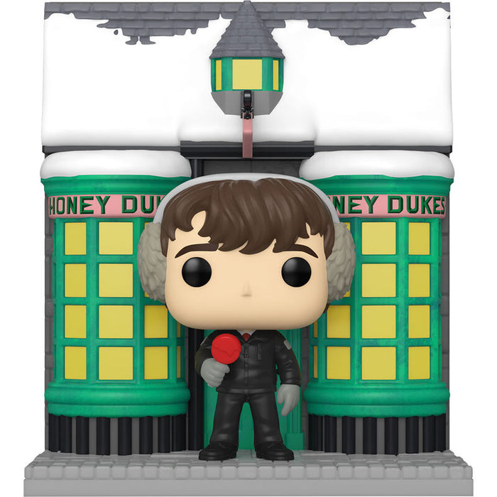 POP figure Harry Potter Neville Longbottom Honeydukes-2