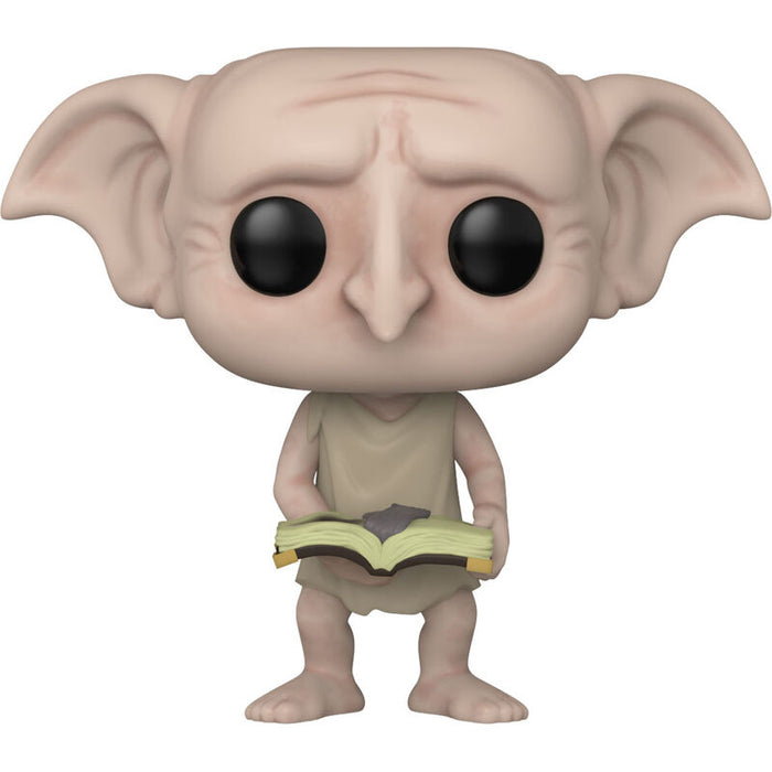 POP figure Harry Potter 20th Dobby-2