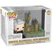 POP figure Town Harry Potter Minerva McGonagall Hogwarts-2