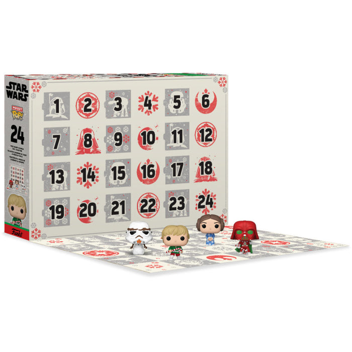 Star Wars Advent Calendar-2