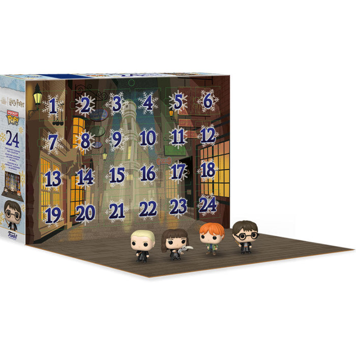 Harry Potter Advent Calendar-2