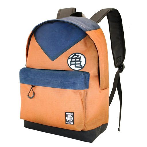 Dragon Ball Suit backpack 44cm-0