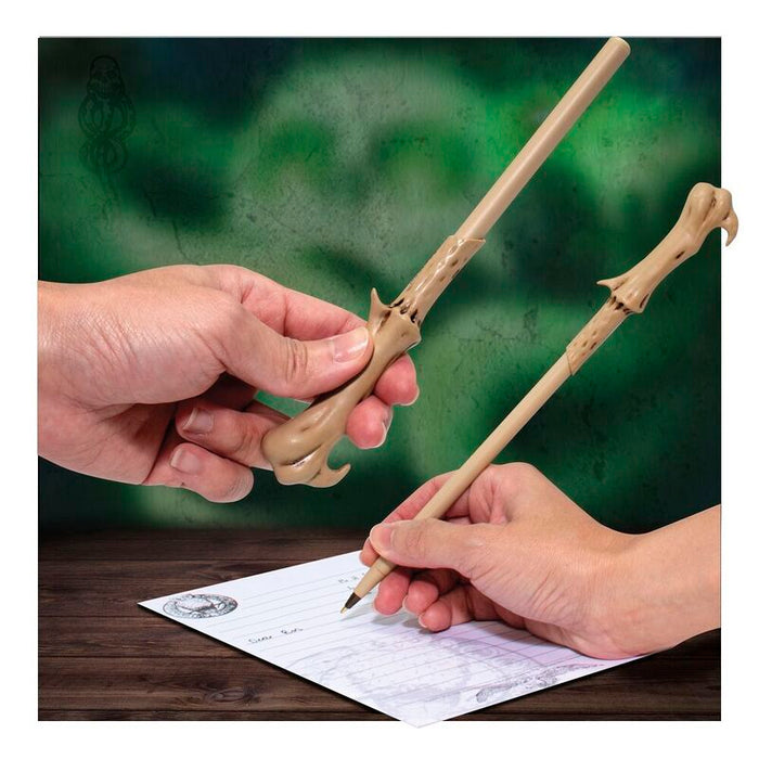 Harry potter Voldemort wand pen-3