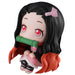 Demon Slayer Kimetsu No Yaiba Nezuko Kamado Look up figure 11cm-0