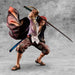 One Piece Playback Memories Shanks Red haired figure 21,5cm-0