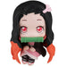 Demon Slayer Kimetsu No Yaiba Nezuko Kamado Look up figure 11cm-2