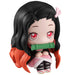 Demon Slayer Kimetsu No Yaiba Nezuko Kamado Look up figure 11cm-3