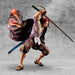 One Piece Playback Memories Shanks Red haired figure 21,5cm-3