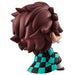 Demon Slayer Kimetsu No Yaiba Tanjiro Kamado Look up figure 11cm-4