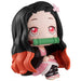 Demon Slayer Kimetsu No Yaiba Nezuko Kamado Look up figure 11cm-4