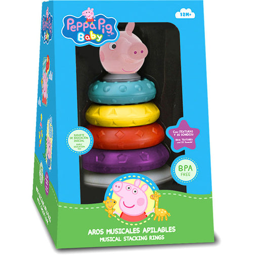 Peppa Pig stackable hoops-0