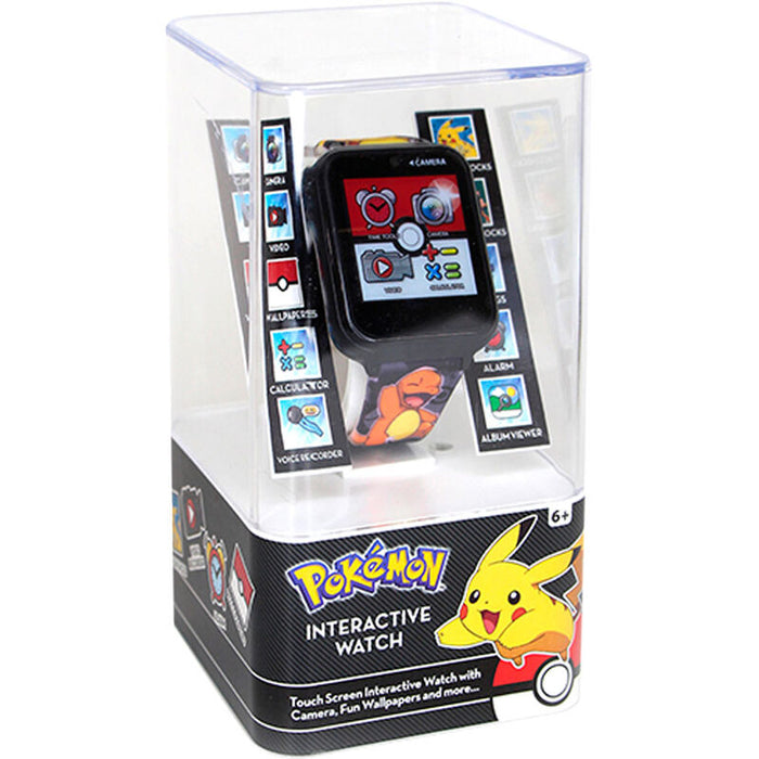 Pokemon smart watch-1
