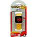 Pokemon Pikachu led watch-0