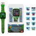Minecraft smart watch-2