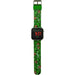 Minecraft led watch-2
