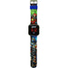 Marvel Avengers led watch-1
