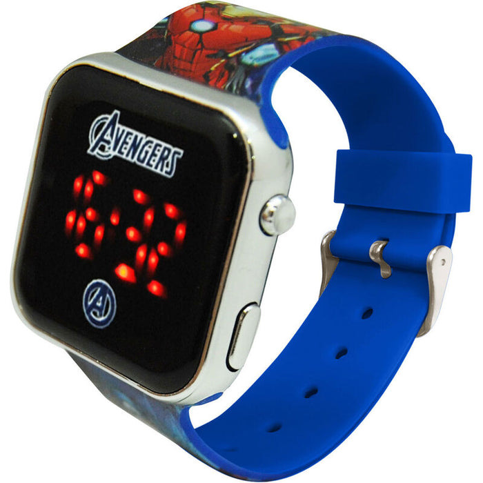 Marvel Avengers led watch-2