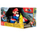 Mario Kart spinout Mario Kart figure 6cm-0