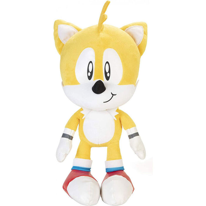 Sonic The Hedgehog Tails plush toy 45cm-2