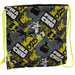 Pokemon Pikachu gym bag 22cm-2