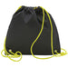 Pokemon Pikachu gym bag 22cm-3