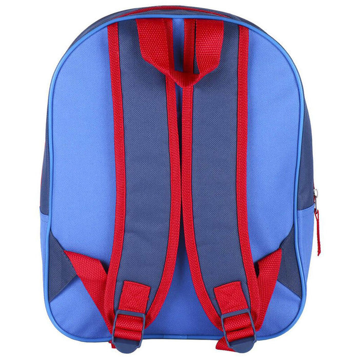 Marvel Avengers 3D backpack 31cm-1