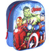 Marvel Avengers 3D backpack 31cm-0