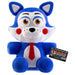 Five Nights at Freddys Fanverse Candy the Cat plush toy 18cm-0