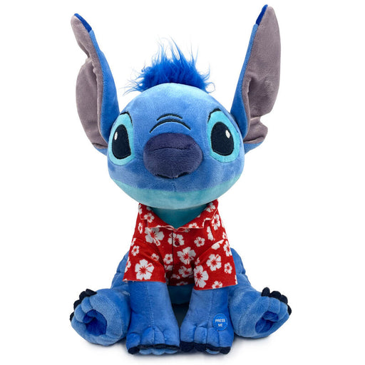 Disney Hawaii Stitch - Stitch plush toy 30cm-0
