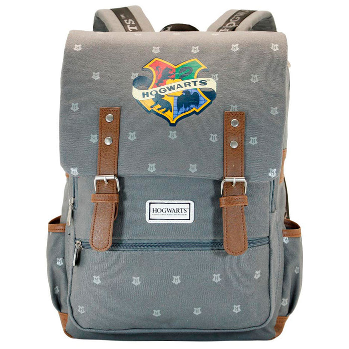 Harry Potter Hogwarts backpack 40cm-1