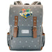 Harry Potter Hogwarts backpack 40cm-1