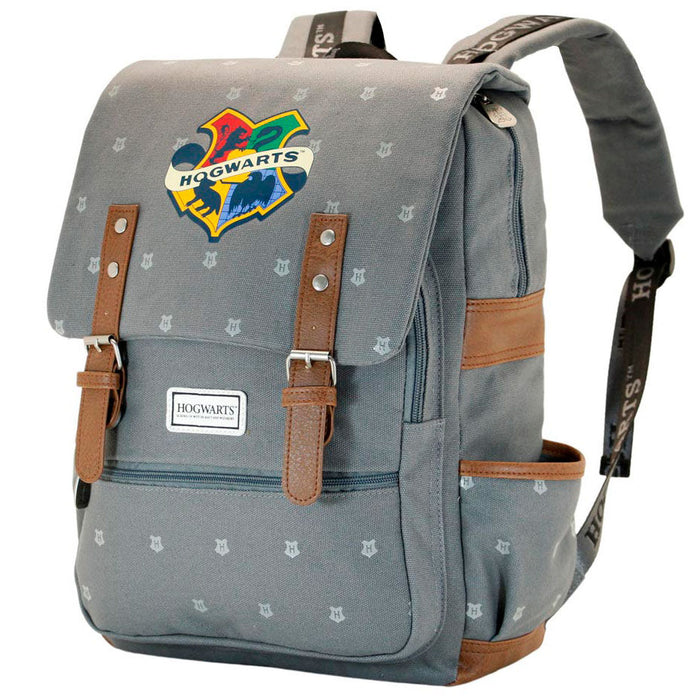 Harry Potter Hogwarts backpack 40cm-3