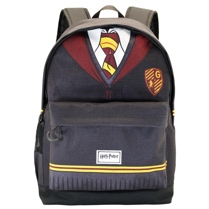 Harry Potter Uniform adaptable backpack 44cm-1