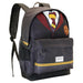 Harry Potter Uniform adaptable backpack 44cm-0