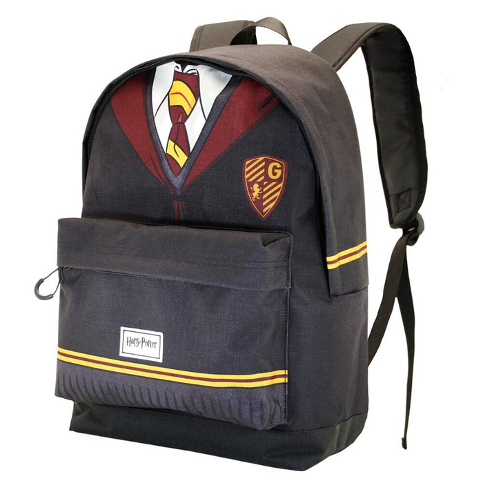 Harry Potter Uniform adaptable backpack 44cm-2