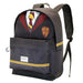 Harry Potter Uniform adaptable backpack 44cm-2