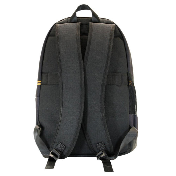 Harry Potter Uniform adaptable backpack 44cm-4