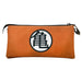 Dragon Ball Suit triple pencil case-1