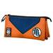 Dragon Ball Suit triple pencil case-2