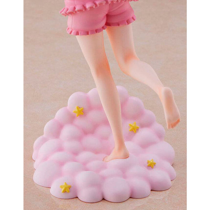 Eromanga Sensei Tenitol Sagiri Izumi statue 21cm-4