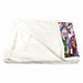 Dragon Ball Z coral sherpa blanket-5